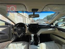 تويوتا كامري